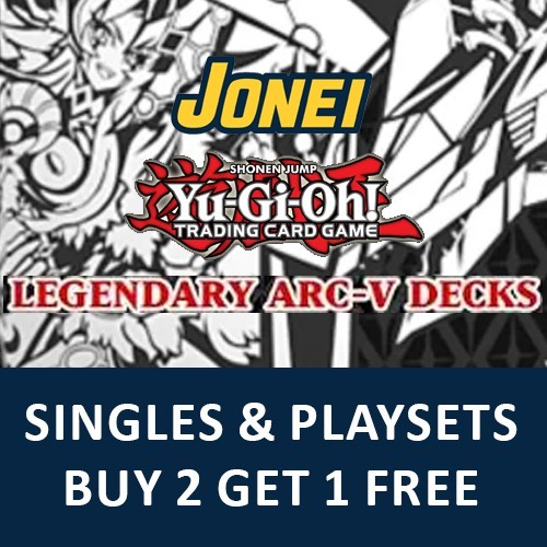 Yugioh lavd legendary arc - legendary, arc-v