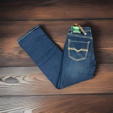 Rock & Roll Denim Men's Pistol