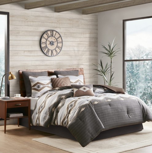 Woolrich rustic lodge cabin - woolrich,