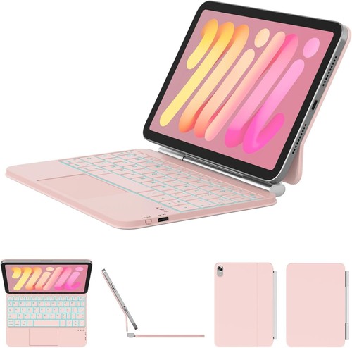 Custodia ipad mini a17 pro - mini, (a17