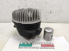 CILINDRO GRUPPO TERMICO MOTORE AGRICOLO INDUSTRIALE MINARELLI 90 3B D.47mm (G...