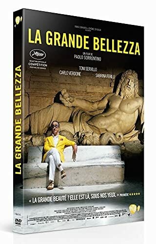 Grande bellezza - grande,