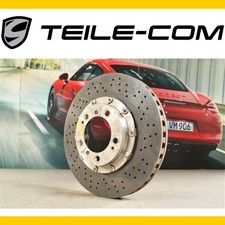 Porsche 911 996 GT2/GT3 PCCB