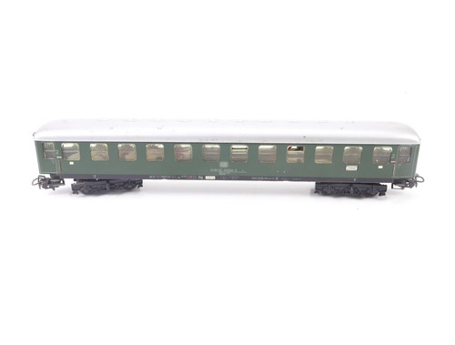 Märklin 4052 carrozza - h0,