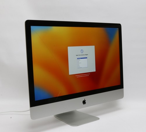 Apple imac pollici - 4,2, ghz