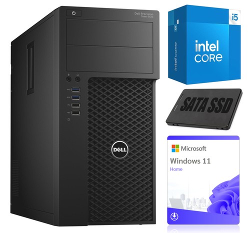 Computer desktop dell - desktop,