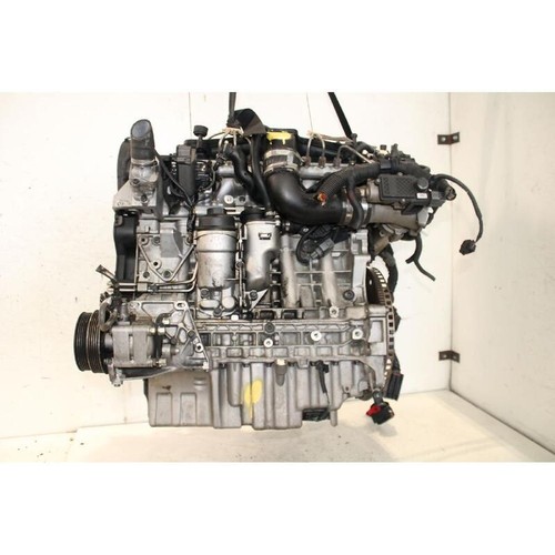 Motore compl d5244t4 volvo - motore,