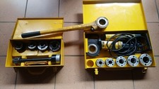 Set filere rems elettrica - filere,