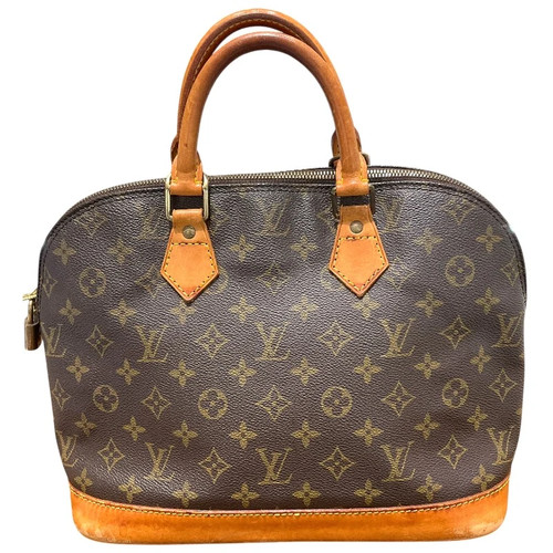 Borsa donna louis vuitton alma - louis,