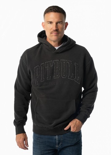 Felpa con cappuccio uomo - cappuccio, da
