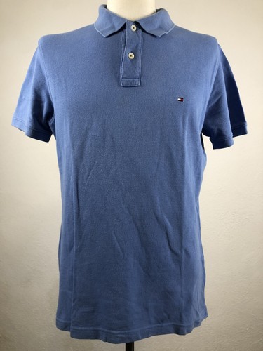 Tommy hilfiger polo maglia - tommy,