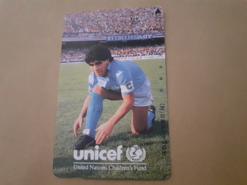 Diego armando maradona vintage - diego,