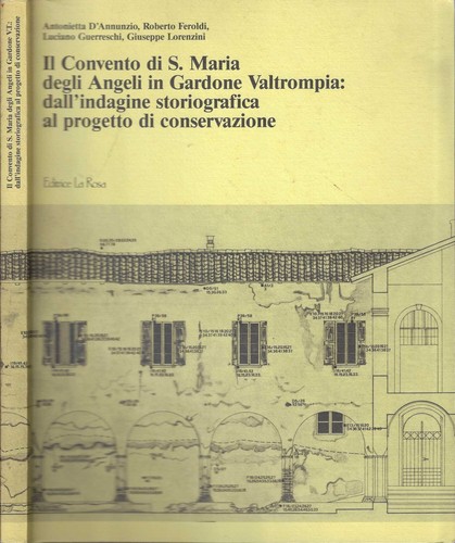 Convento maria degli - convento,