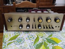 Amplificatore Stereo Vintage Pioneer SA-1000 - Condizioni Eccellenti