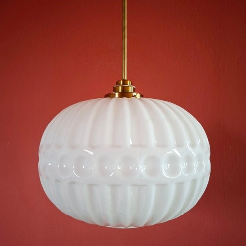 Lampada sospensione classica - sospensione,
