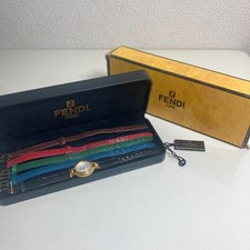 Orologio FENDI Camaleonte