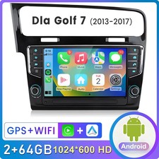 Per VW Golf 7 VII MK7