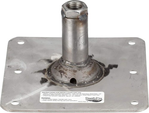 Attwood 67739 lock n - sp-67739-t, lock'n-pin