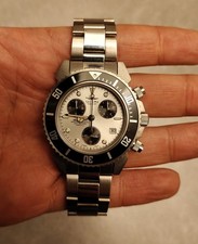 Sector sge500 diver 500m - sector,