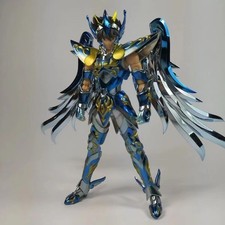 GT Saint Seiya Myth Soul of