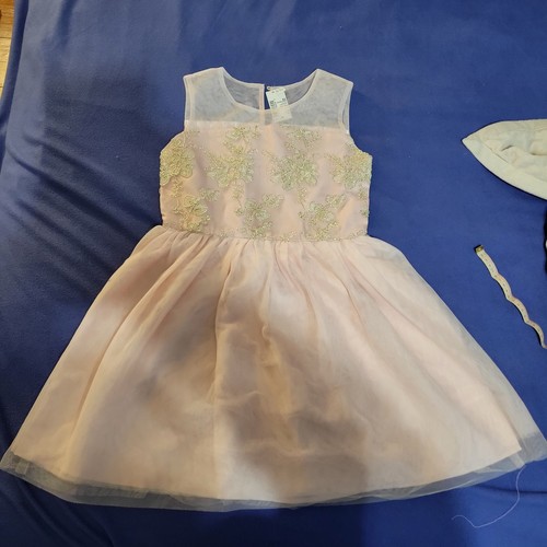 Abito bambina place taglia - bambina, 10
