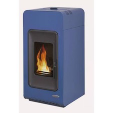Termostufa pellet laminox - termostufa,