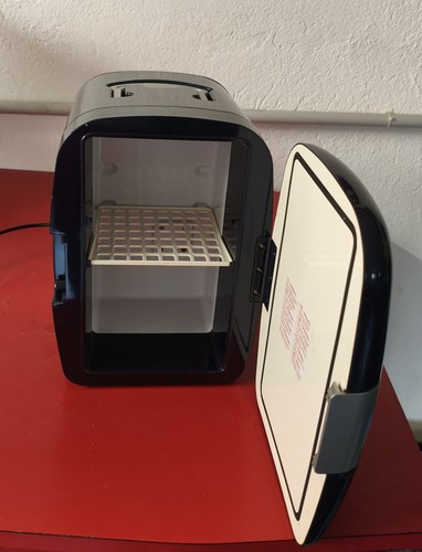 Mini fridge warmer pininfarina - mini,