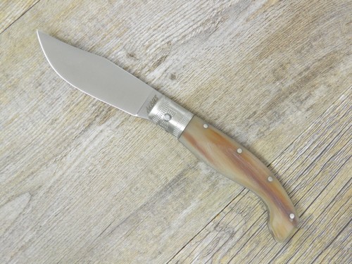 Coltello artigianale cm - artigianale, 17