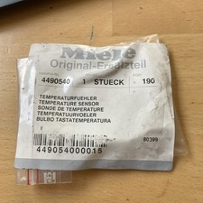 Sensore temperatura Miele
