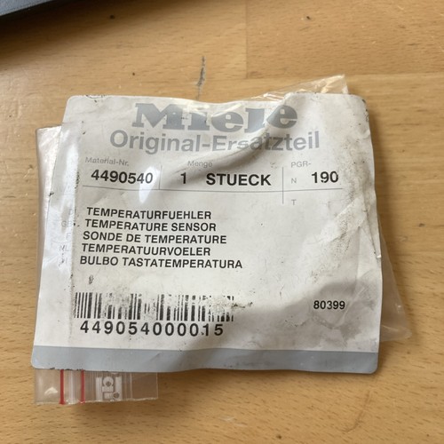 Sensore temperatura miele - sensore,