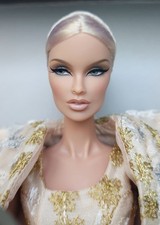 *NUDO* Graceful Reign Vanessa