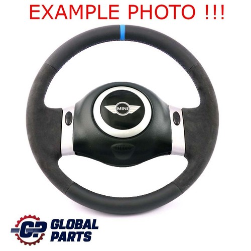 Mini cooper r50 - mini,