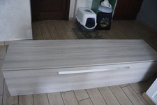 Parete mobile per soggiorno