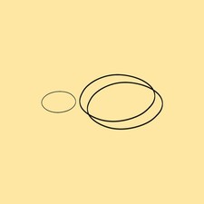 Kit cinghie per Grundig RR