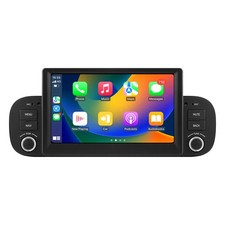 Autoradio 7” Android 14 per