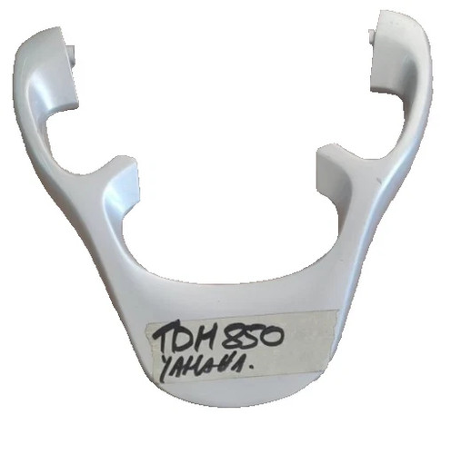 Maniglione posteriore yamaha - maniglione,