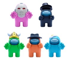 Figurine da collezione Among
