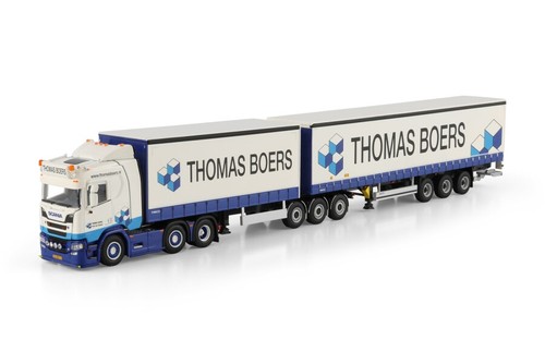 Scania normal cr20n timone - scania,
