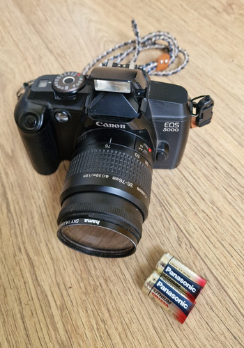 Canon eos 5000 - canon,