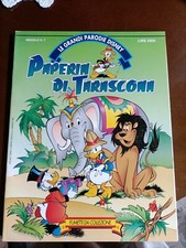 Le Grandi Parodie Disney N 7