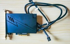 thunderbolt3 per PC - ASUS ThunderboltEX 3-TR scheda di espansione