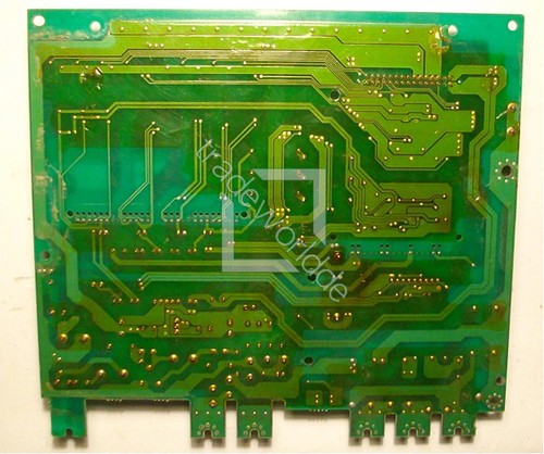 1pz usato fuji inverter g11 - fuji,