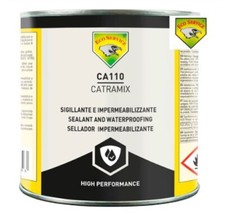 6 x CATRAMIX catramina vernice