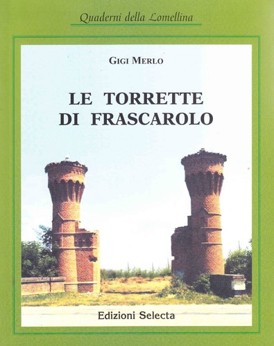 Torrette frascarolo - le,