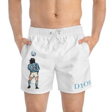 Costume Napoli Maradona D10S