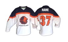 Maglia Hockey su Ghiaccio