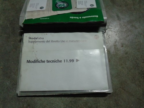 M6976 libretto manuale - m6976,