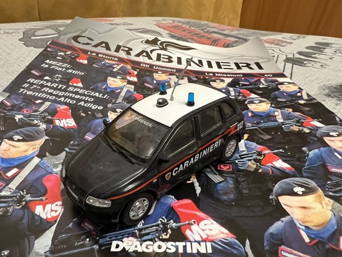 Fiat stilo collezione - 40,