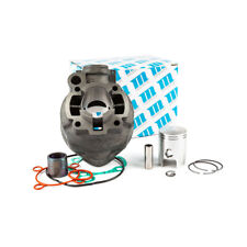 CILINDRO GHISA GRIGIA 50 CC