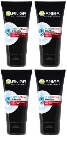 Garnier maschera viso - 4,